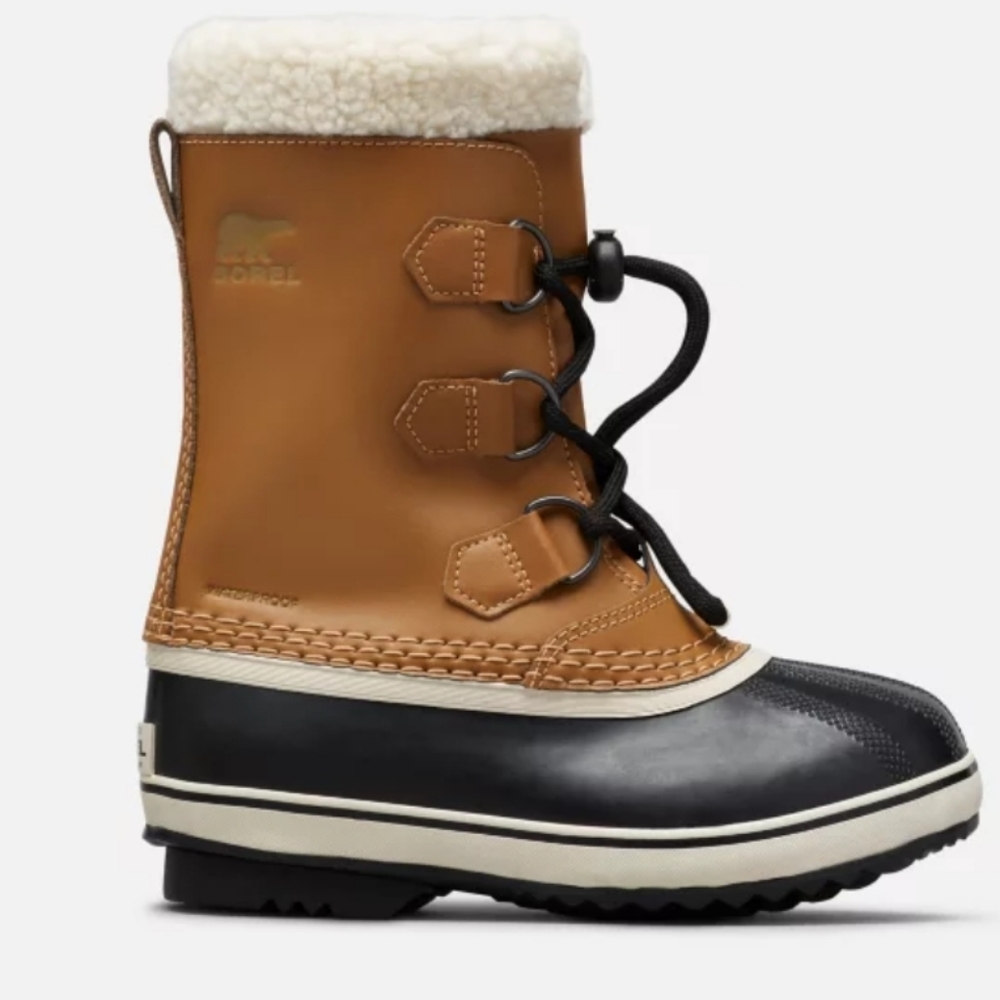 Sorel youth yoot pac tp boot
